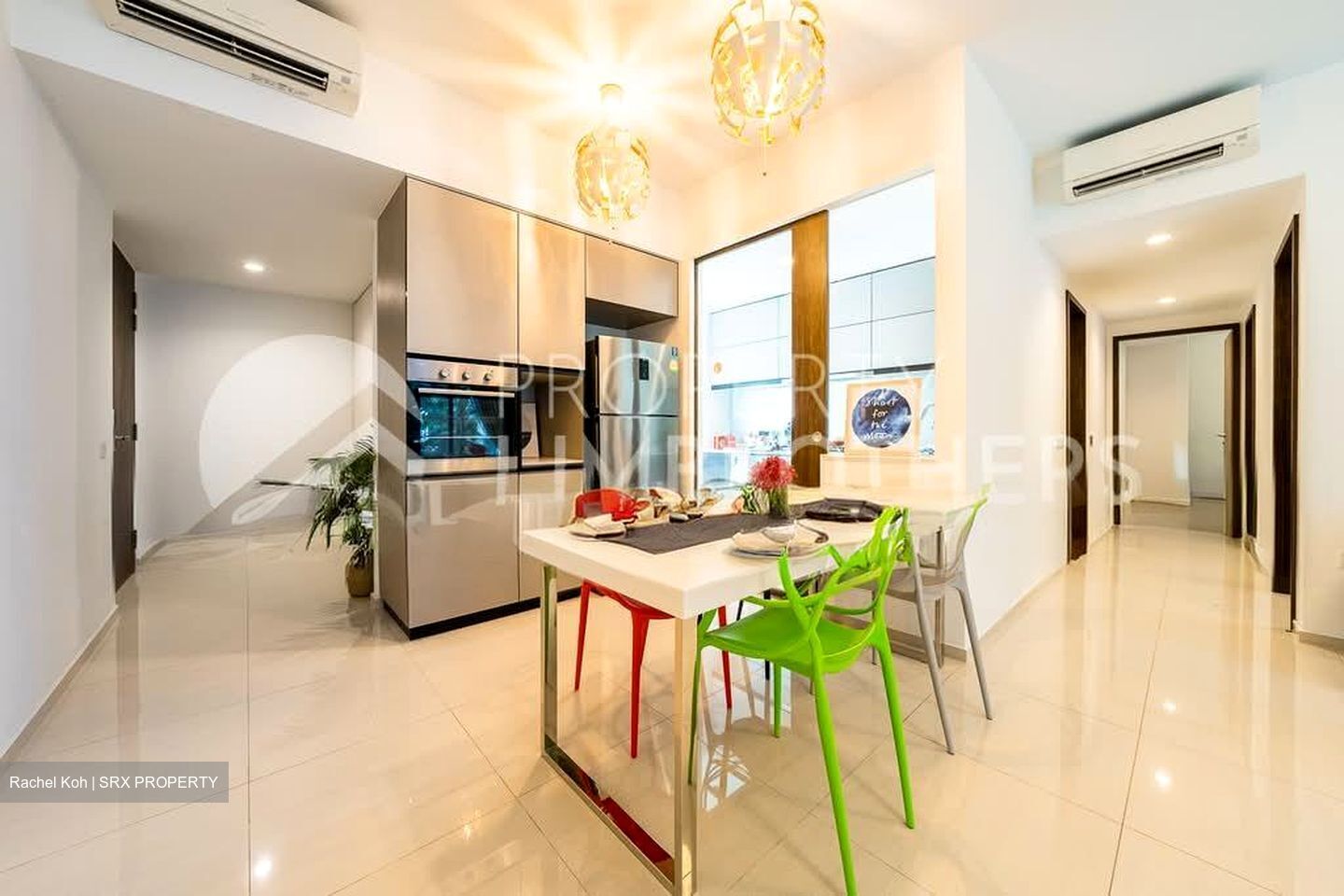 d'Nest (D18), Condominium #580730361
